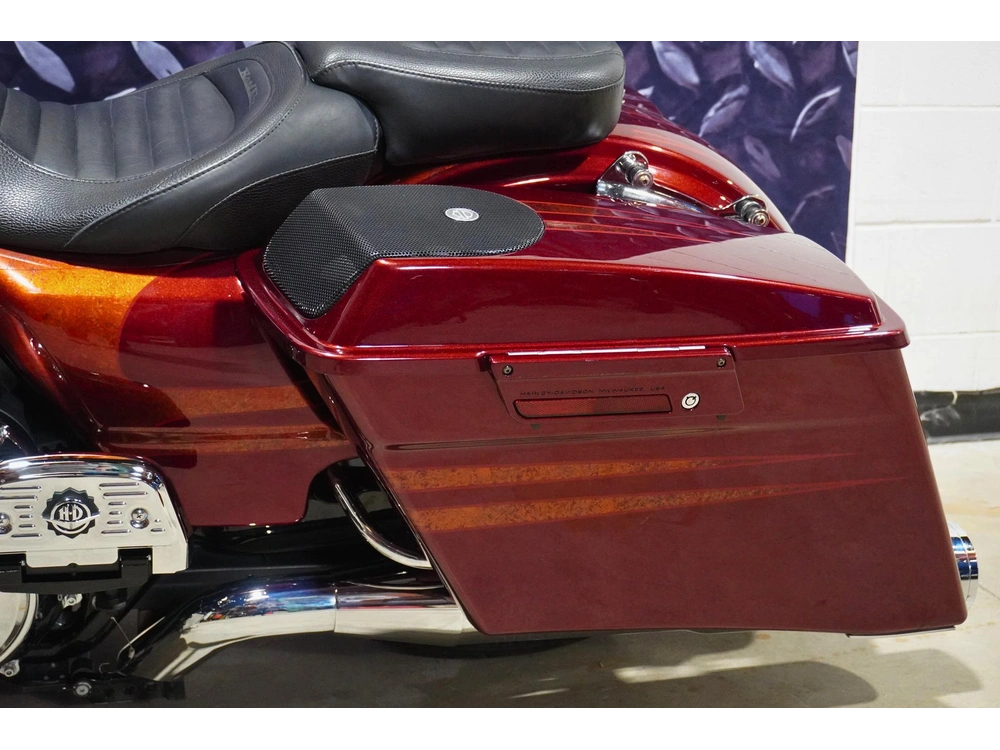 2013 Harley-davidson Flhrse5 Cvo Road King alt