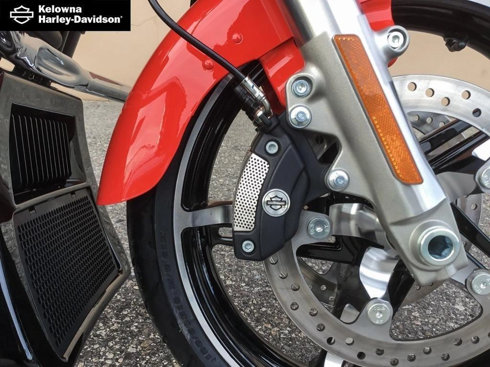 2026 Harley-davidson Fltrx - Road Glide® alt