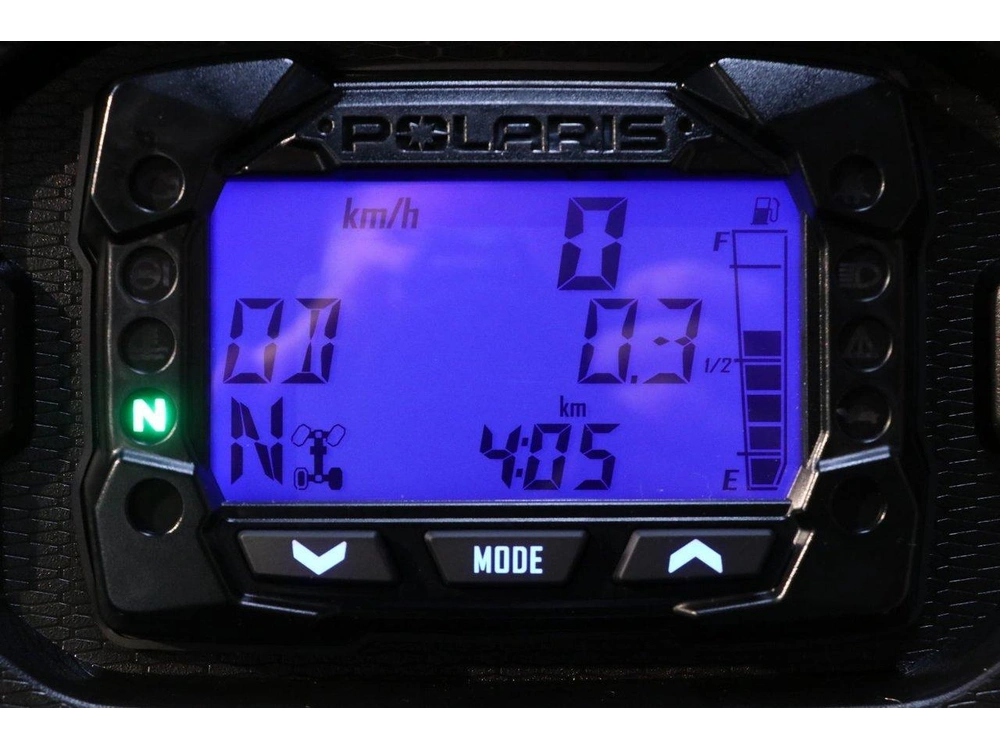 Polaris Sportsman 570 Eps 2026 alt
