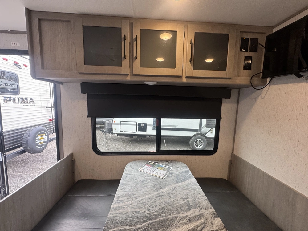 Dutchmen Kodiak 227bh 2022 alt