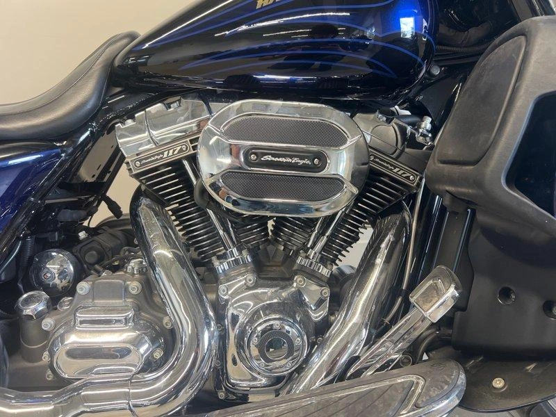 2016 Harley-davidson Flhxse - Cvo™ Street Glide® alt
