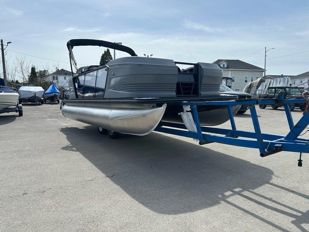 2026 Sylvan A-20 Lz Hd alt