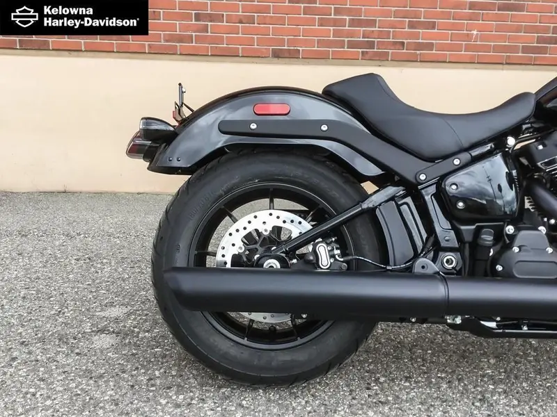 2026 Harley-Davidson FXLRS - Low Rider® S thumbnail 7