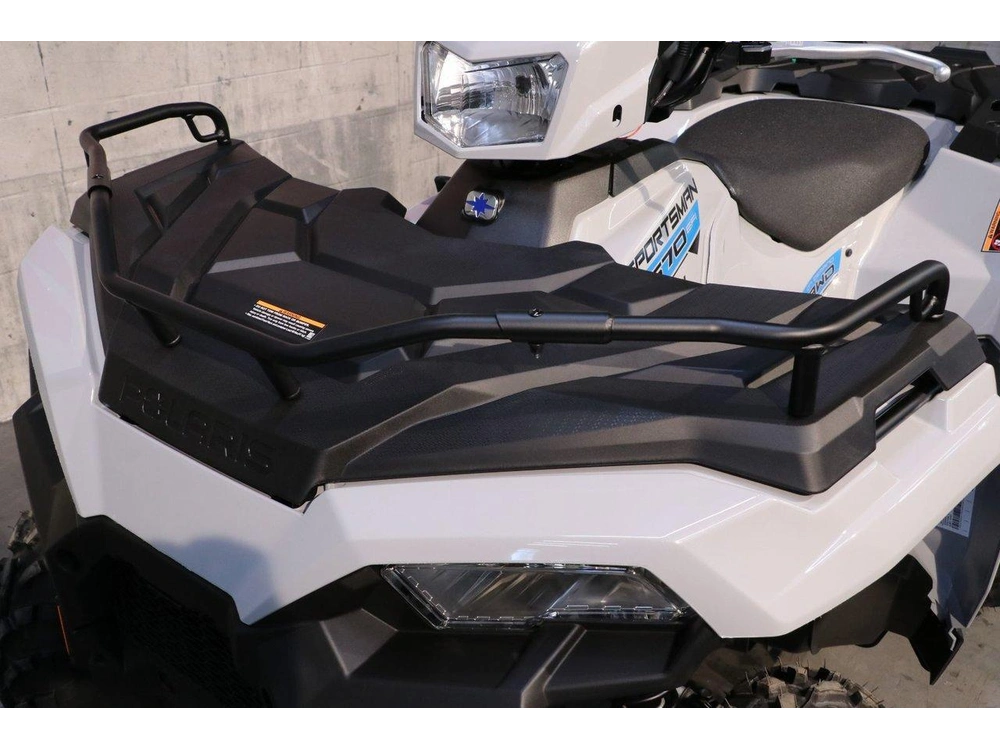 Polaris Sportsman 570 2026 alt