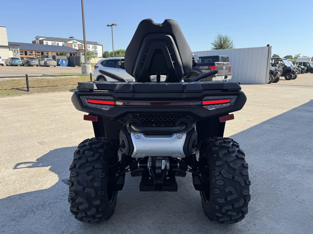 2026 Cfmoto Cforce 800 Touring Cf800az-3 alt