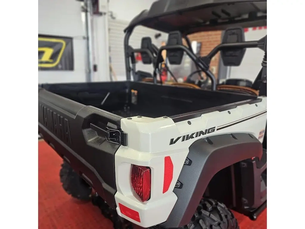 2026 Yamaha Viking Eps Se Ranch Edition alt