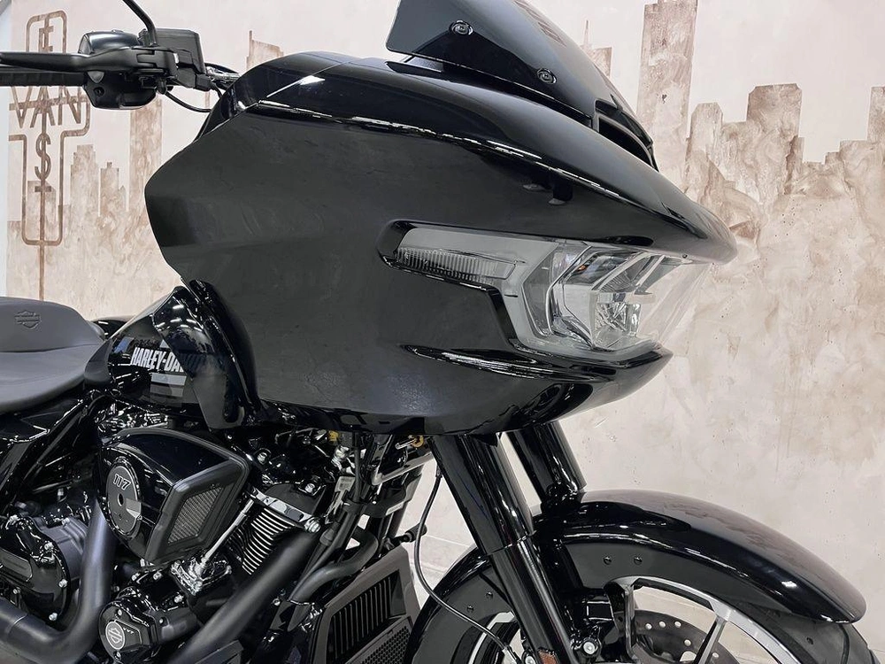 2026 Harley-davidson Fltrt Road Glide 3 alt