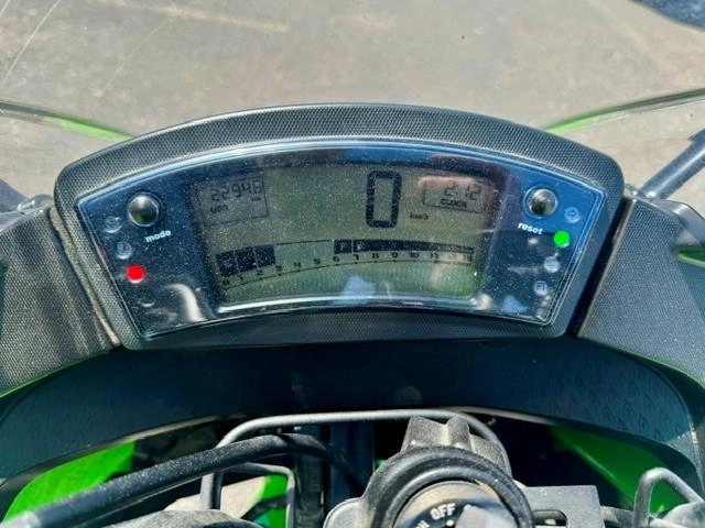 Kawasaki Ninja 400r 2011 alt