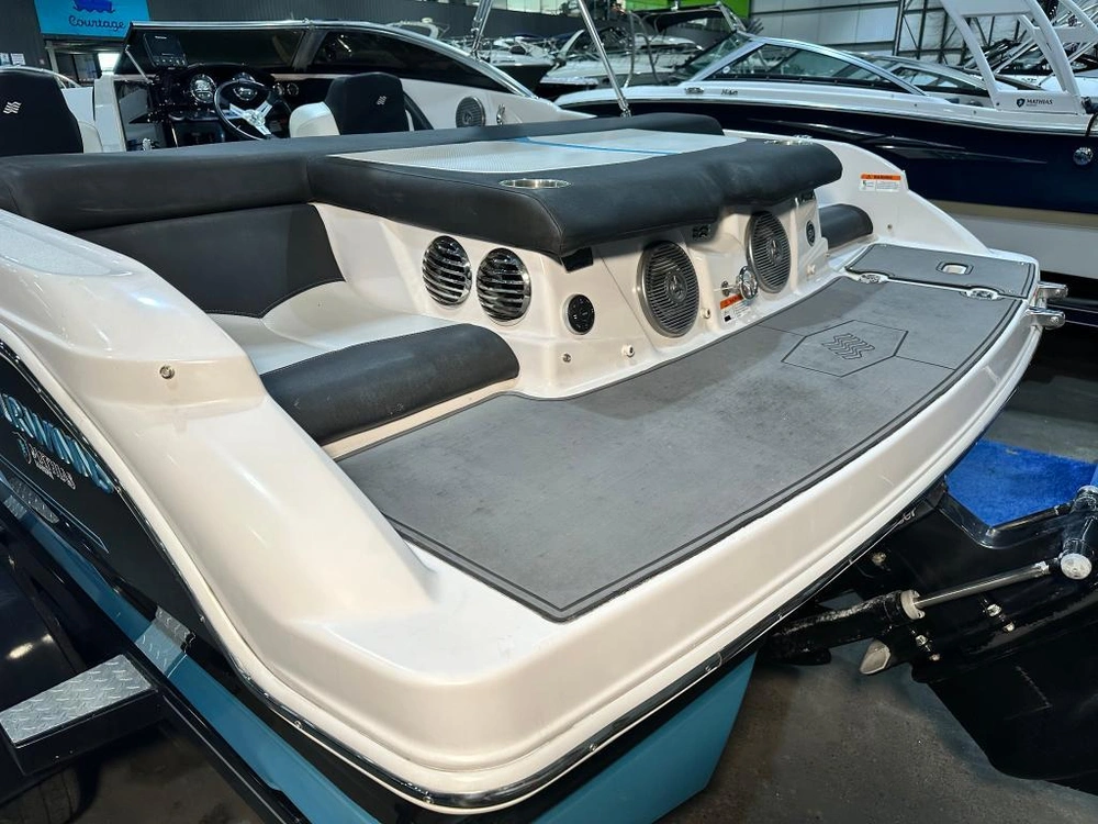 Four Winns 180 Rs 2014 alt