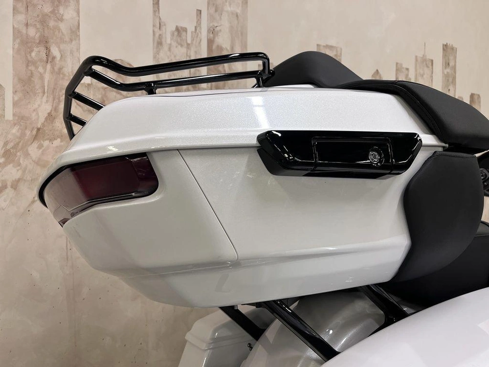 2026 Harley-davidson Flhxl Street Glide Limited alt