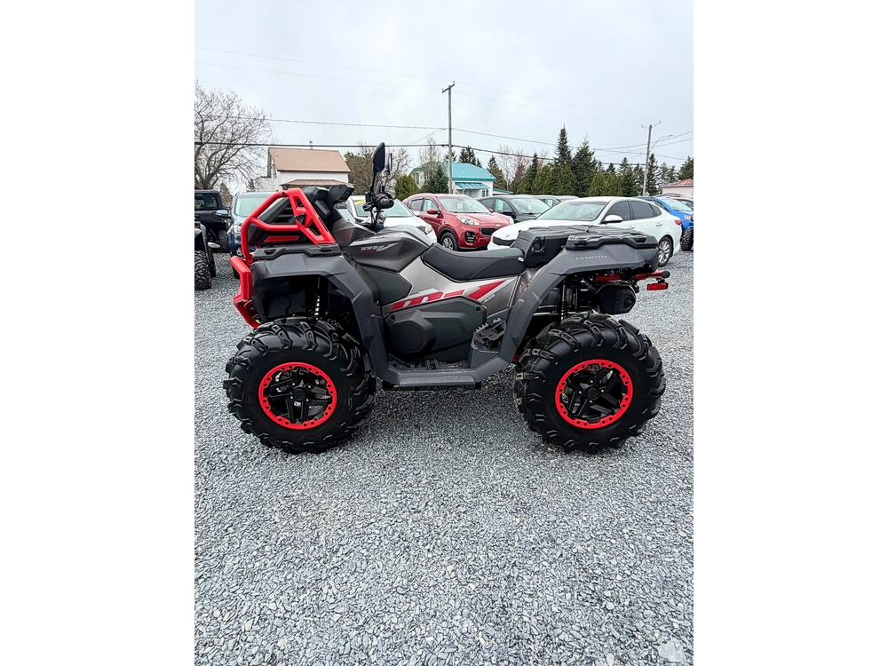 Cfmoto Cforce 1000 Mv Mv 2026 alt