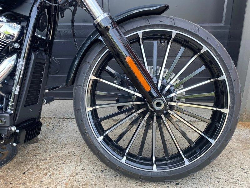 2026 Harley-davidson Fxbr - Breakout® alt