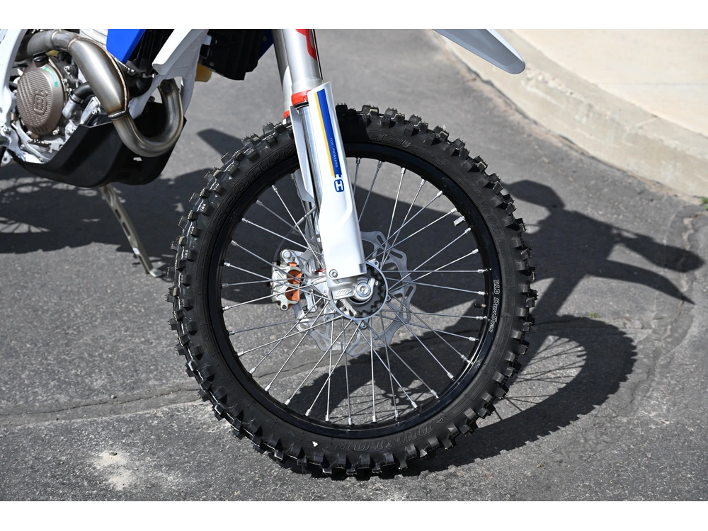2025 Husqvarna Fx 350 alt
