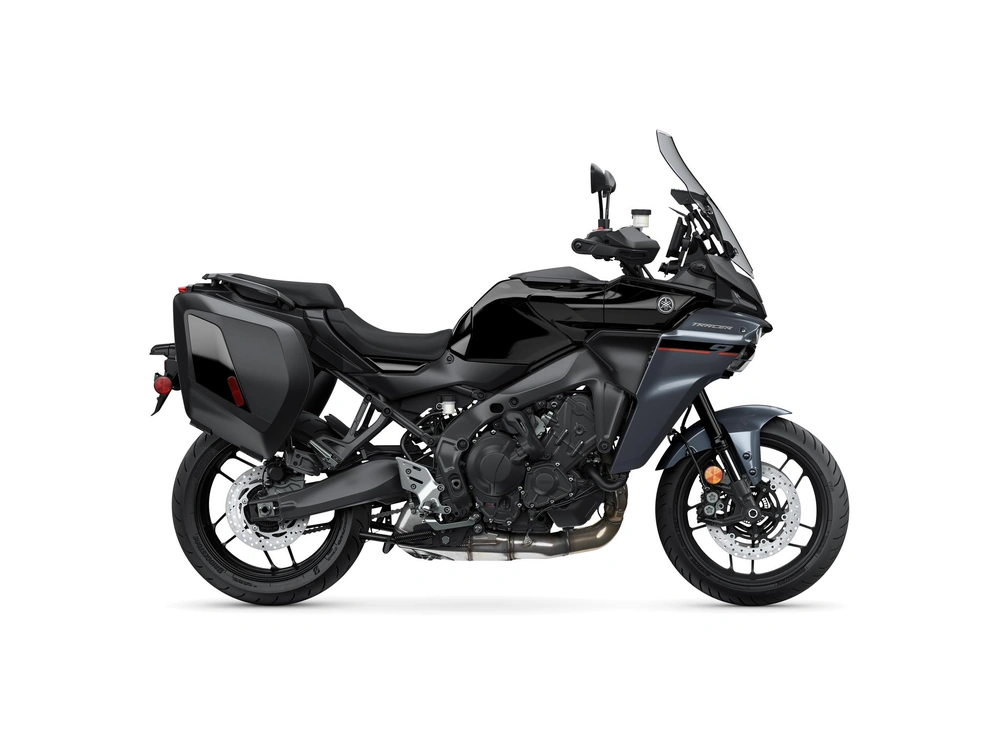 Yamaha Tracer 9 Y Amt Noir 2025 alt