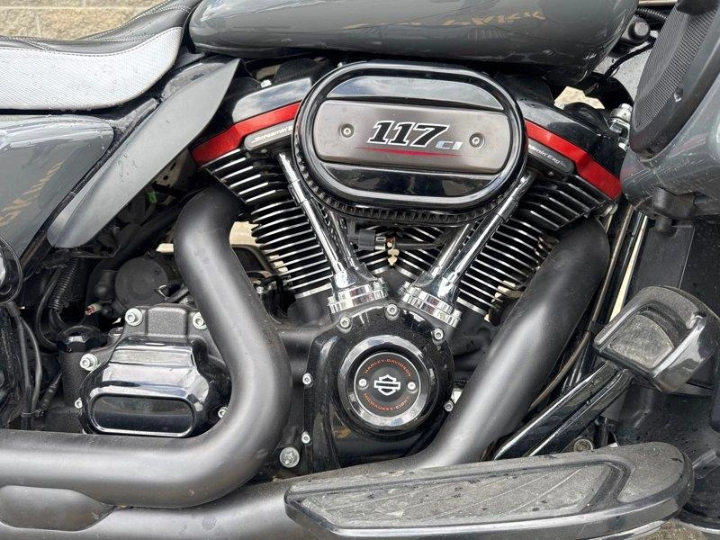 2018 Harley-davidson Flhxse - Cvo™ Street Glide® alt