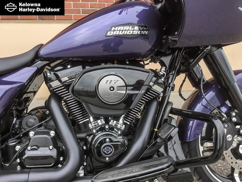 2026 Harley-davidson Fltrx - Road Glide® alt