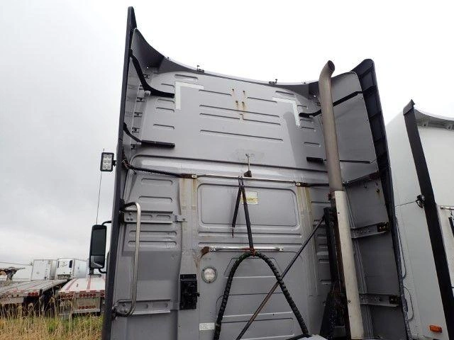Volvo Vnl760 2019