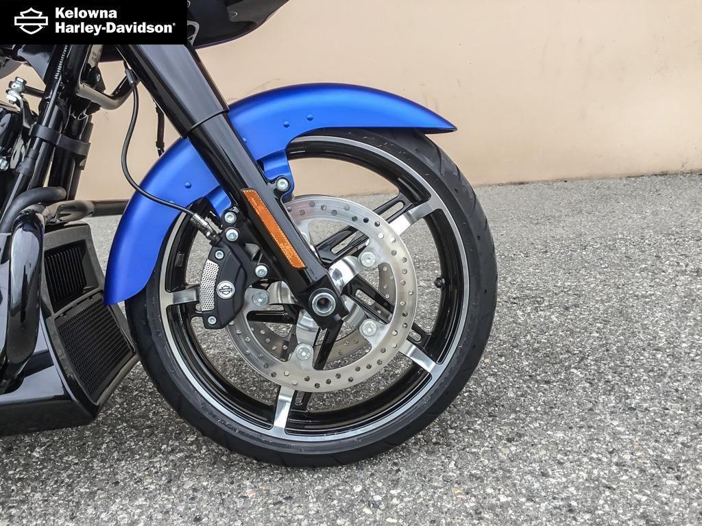 2026 Harley-Davidson FLTRX - Road Glide® thumbnail 22
