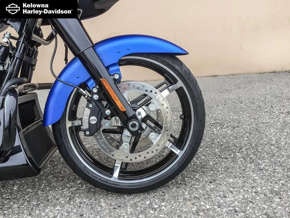 2026 Harley-davidson Fltrx - Road Glide® alt