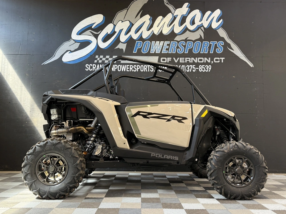 2026 Polaris Rzr Xp 1000 Sport Sand Dune Sport alt