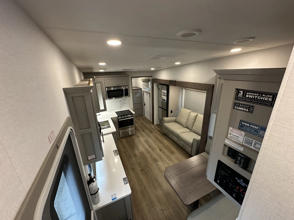 Alliance Rv Avenue 29bh 2026 alt