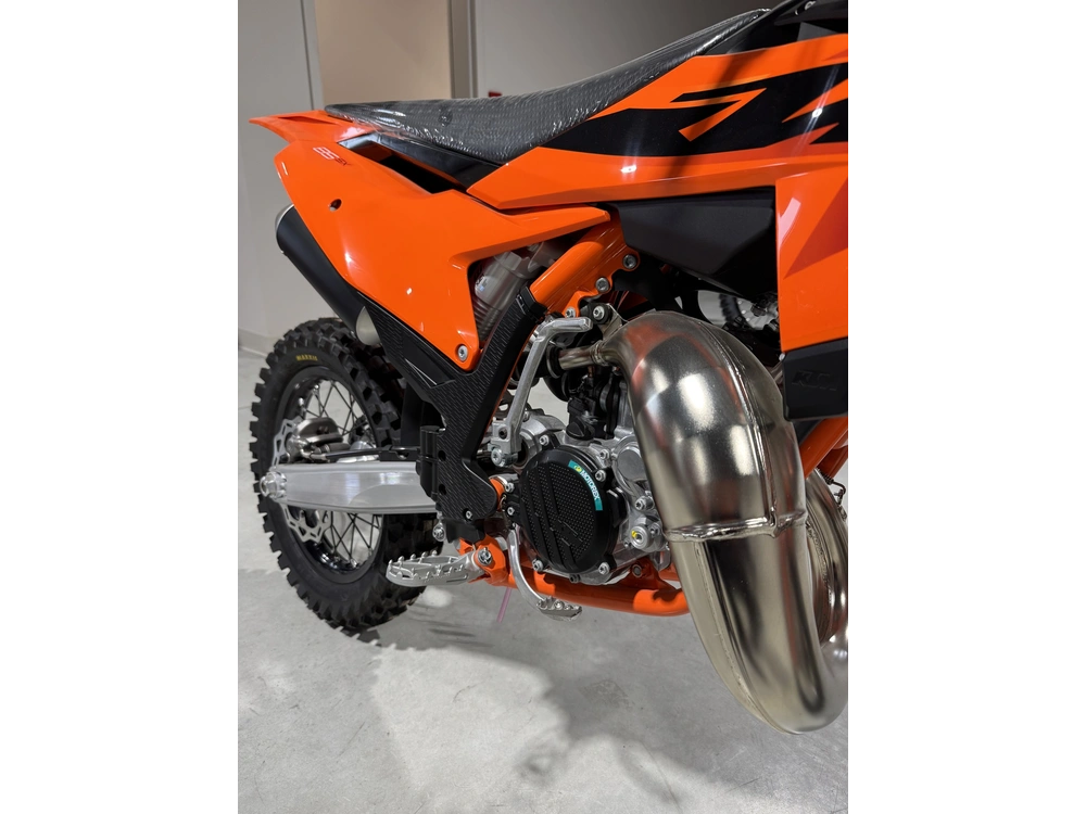 2025 Ktm 85 Sx 17/14 17/14 alt