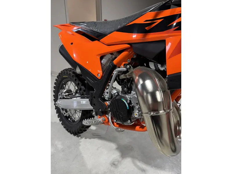 2025 KTM 85 SX 17/14 17/14 thumbnail 10