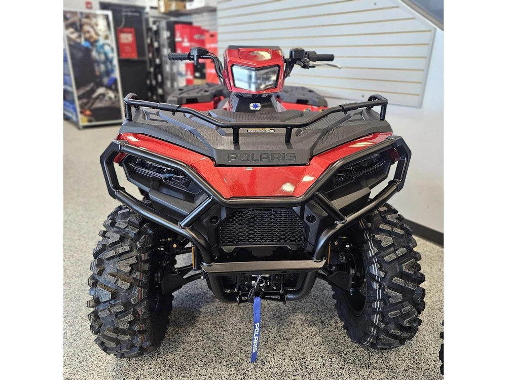 2026 Polaris Sportsman 570 Trail alt