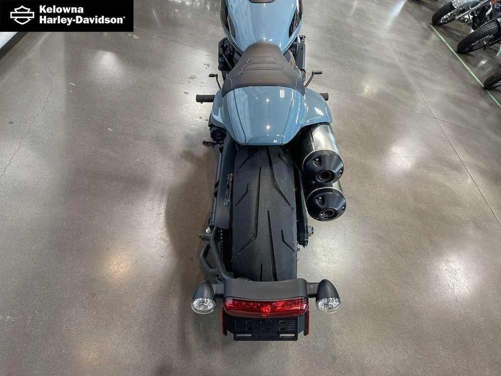 2024 Harley-davidson Rh1250s - Sportster™ S alt