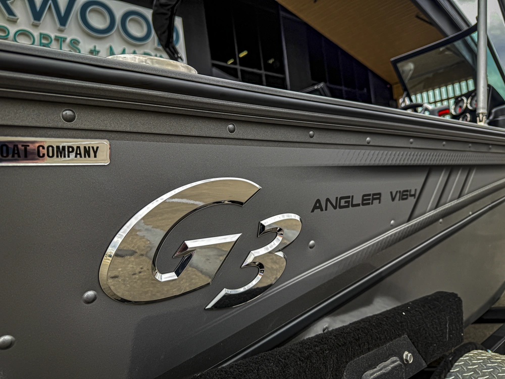 2026 G3 Boats Av164f alt