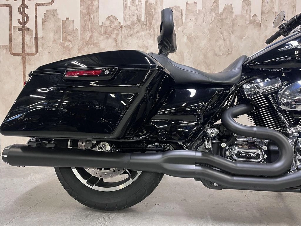 2017 Harley-davidson Touring Road Glide Special alt