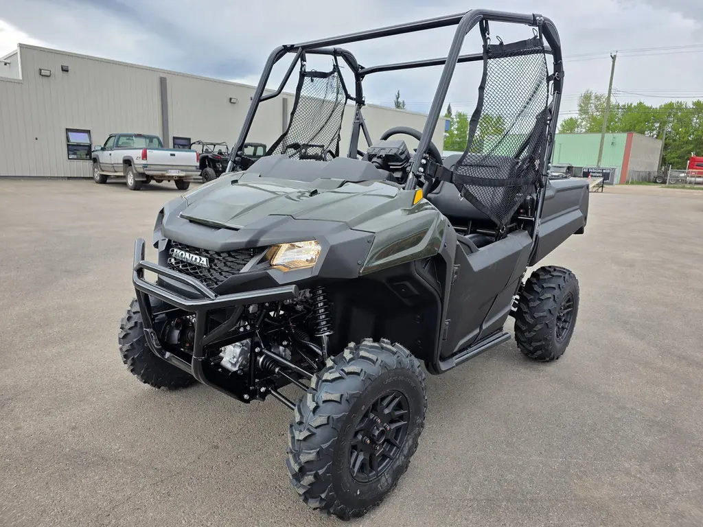 New Inventory - Trails North Powersports