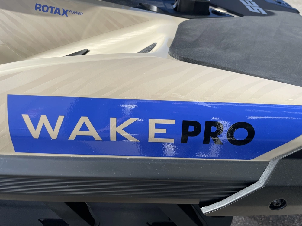 2026 Sea-doo Wake™ Pro 230 (sound System) alt