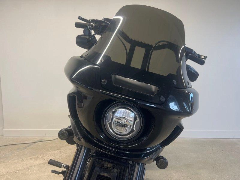 2024 Harley-davidson Fxlrst - Low Rider® St alt