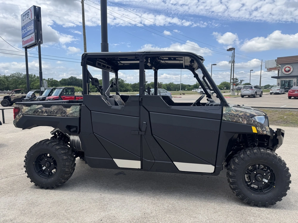 2026 Polaris Rgr Crew Xp 1000 Premium Premium alt