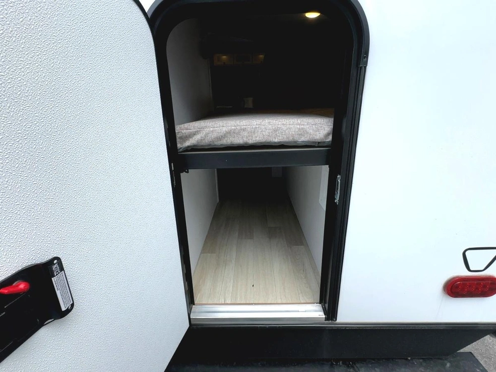 Keystone Rv Passport 229bh 2026 alt