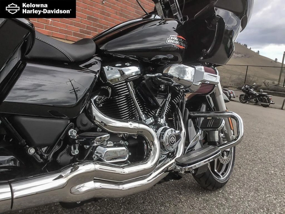 2026 Harley-davidson Fltrx - Road Glide® alt