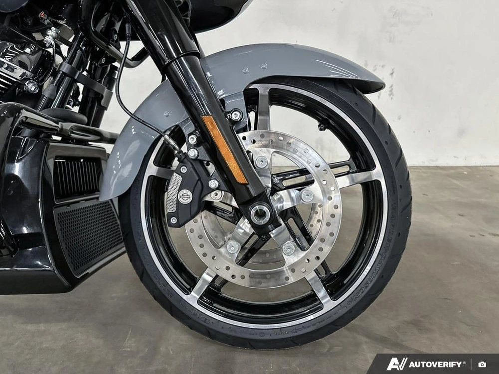 2026 Harley-davidson Road Glide alt