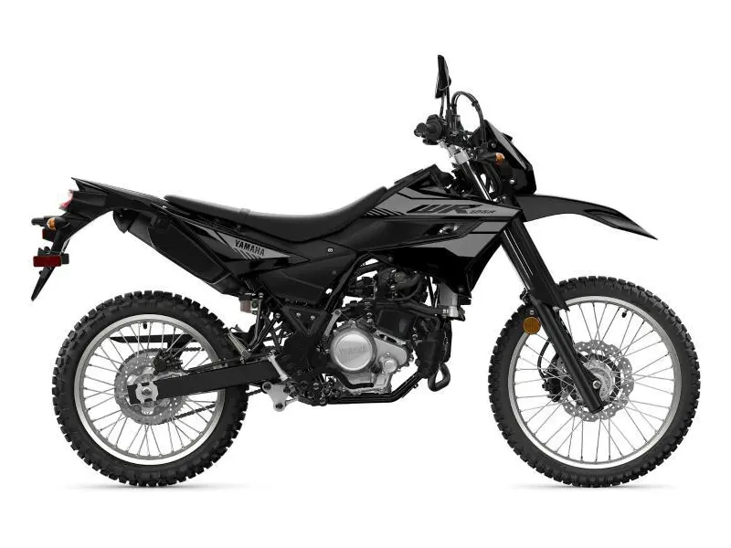 2026 Yamaha WR 125R thumbnail 15