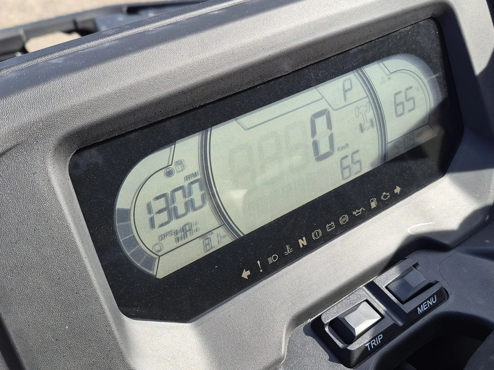 2026 Brp Outlander Xt 850 (canada) alt