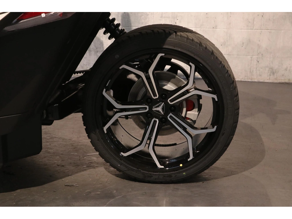 2026 Polaris Slingshot Slr Autodrive alt
