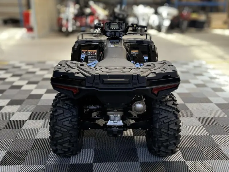 2026 Polaris Sportsman 570 Trail alt