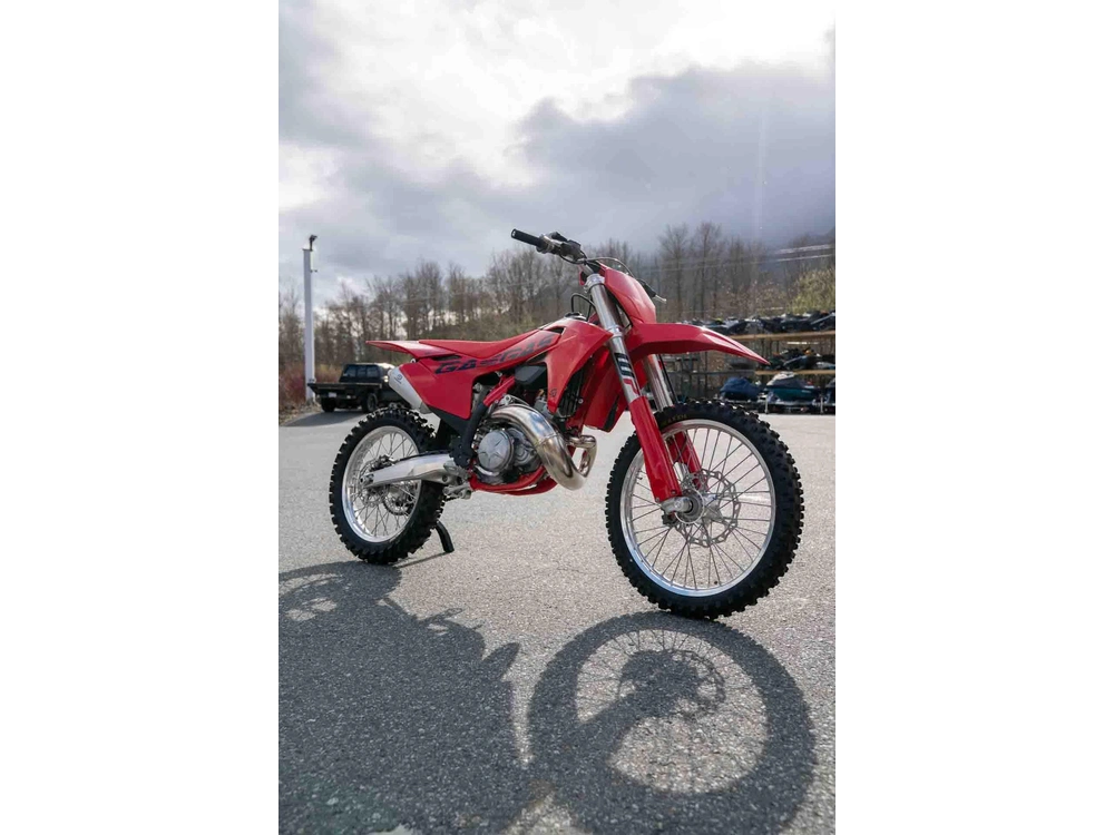 2025 Gasgas Mc 250 alt