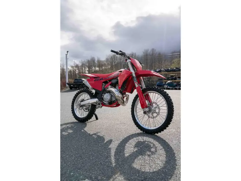 2025 GASGAS MC 250 thumbnail 2