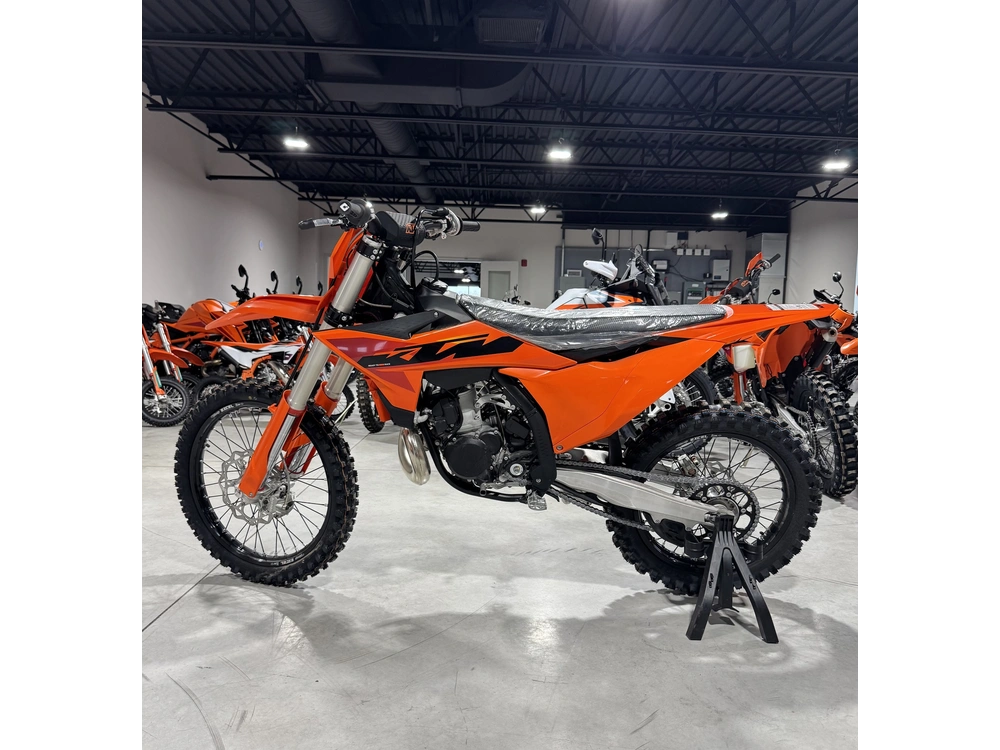 Ktm 300 Sx 2025 alt