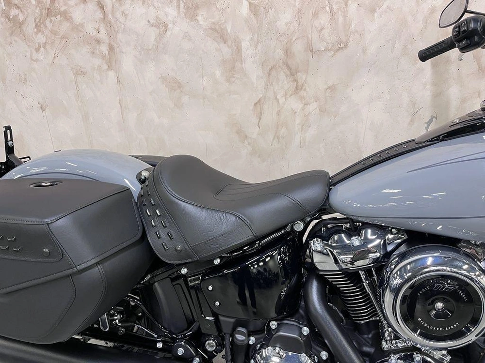 2026 Harley-davidson Flhc Heritage Classic alt