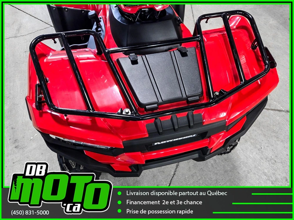 Kawasaki Brute Force 300 2026 alt
