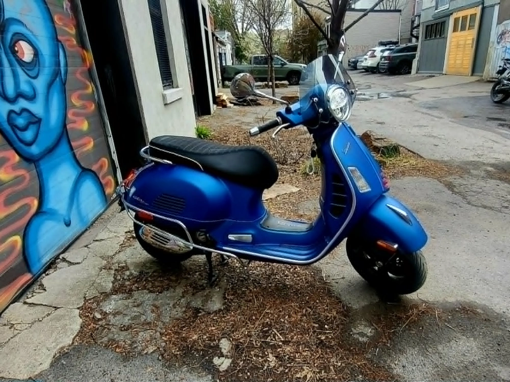 Vespa Gts 300 Super Sport 2022 alt
