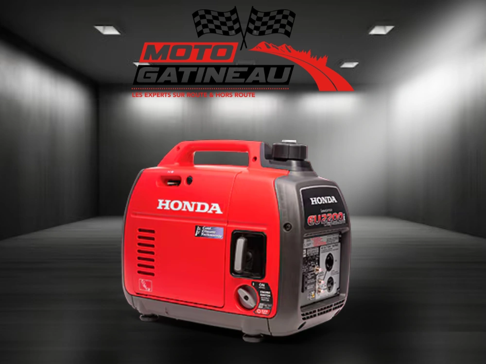 Honda Eu2200itc1 2026 alt