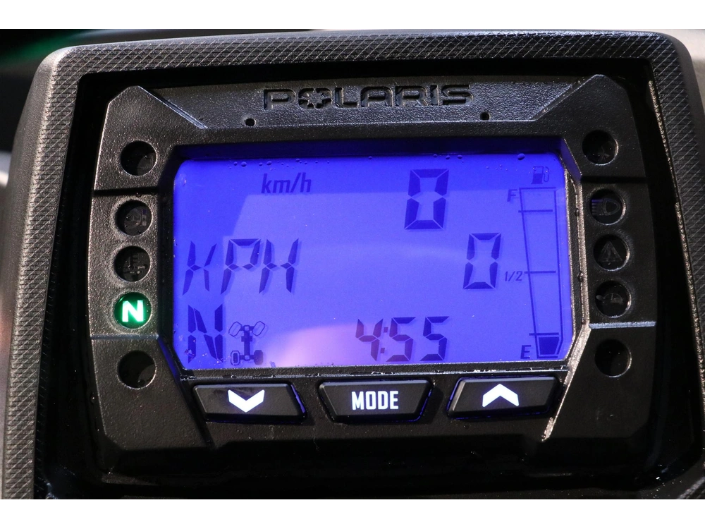 Polaris Ranger 500 2026 alt